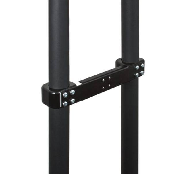 Hovedbilde Avstiver mellom dobbeltrør System2