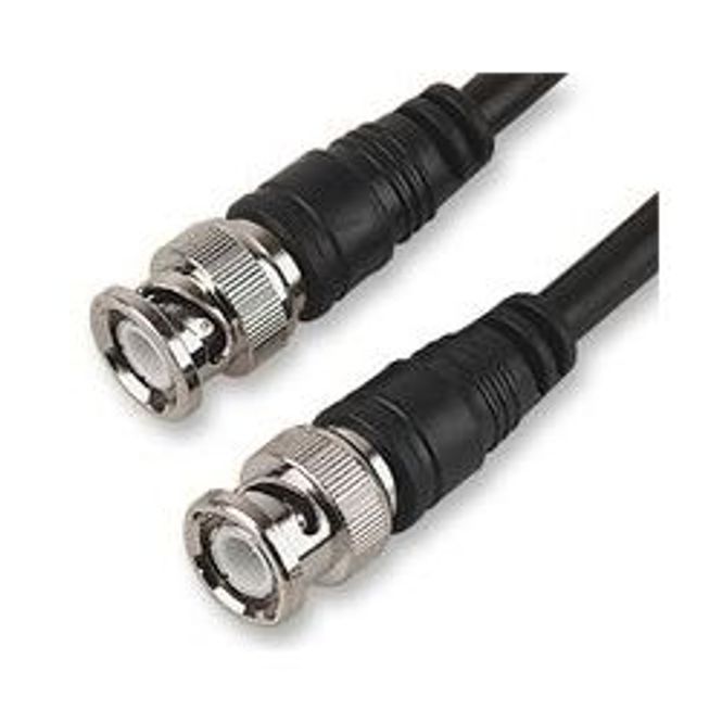 Hovedbilde BNC-BNC RG-58, 0.5m
