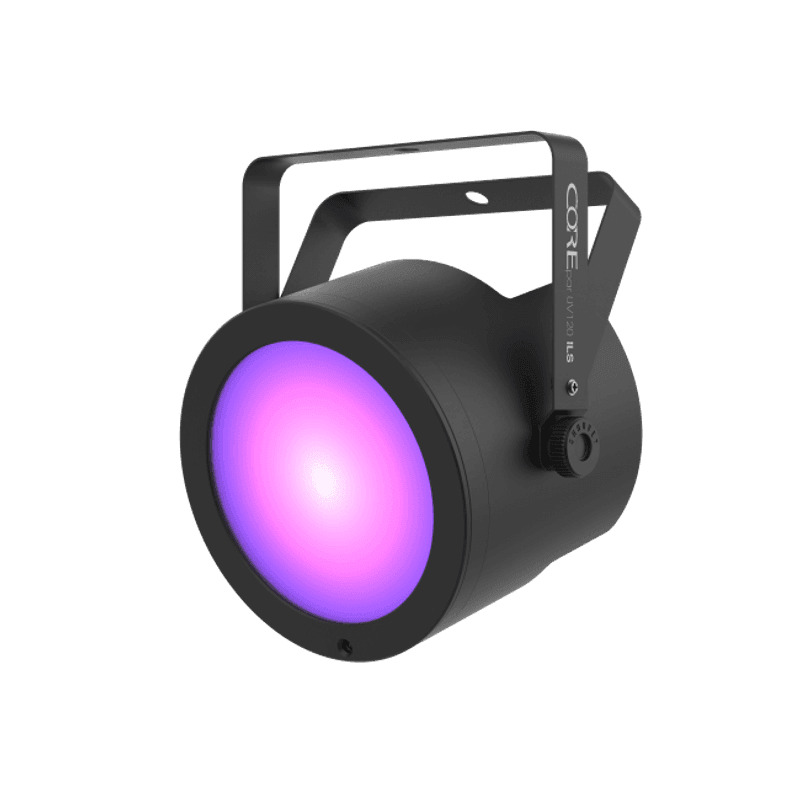COREpar UV120 ILS
