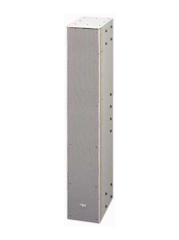 TOA Høyttaler Søyle Line array 2 veis 600W 8ohm 10 grader IP