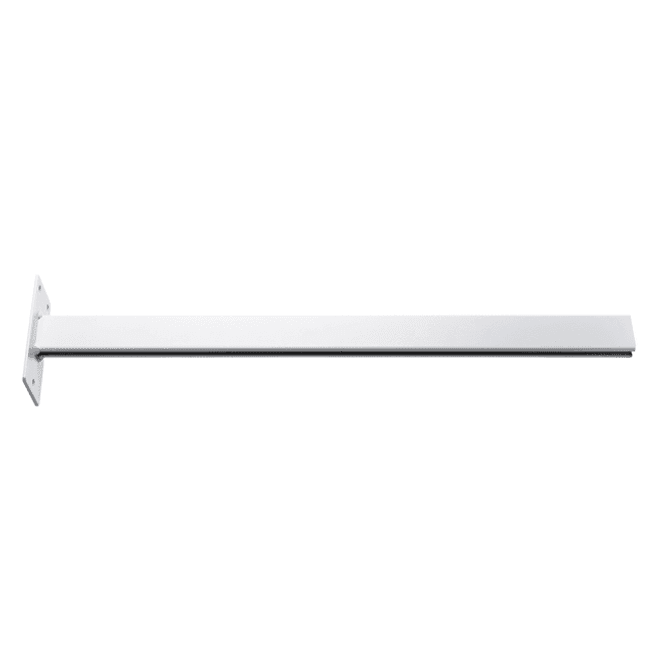 Hovedbilde Projecta Set extension brackets 75 cm (White)