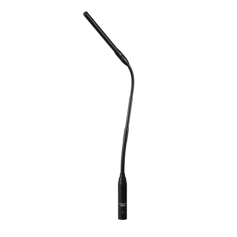 Audio-Technica kondensatormikrofon svanehals uniLine 48cm