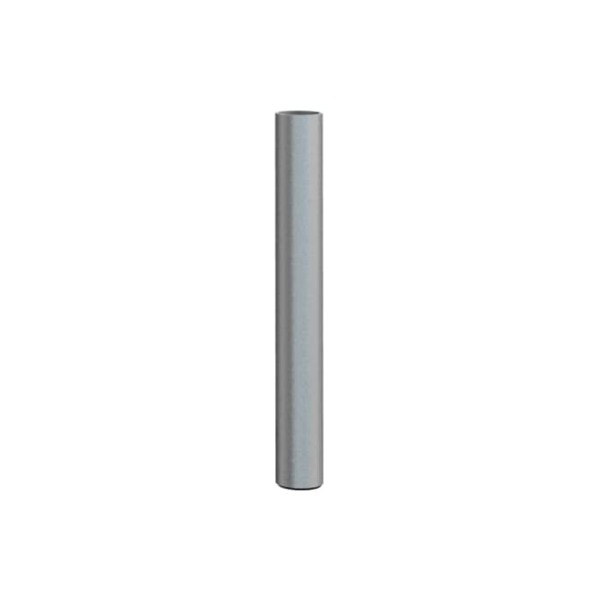 Hovedbilde Scenebein rundt 48x3mm, 40cm