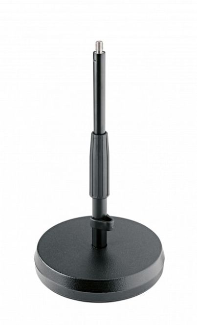 Hovedbilde Bordfot, 2,56kg