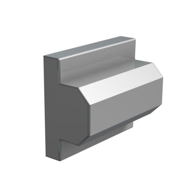 Hovedbilde Deck leveller STANDARD
