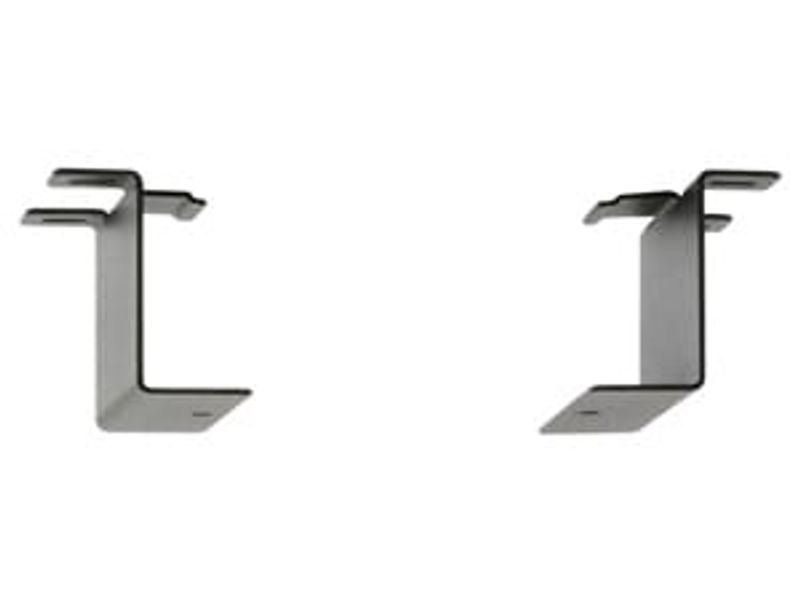 RDL Adapter Under-bord feste for EZ serie