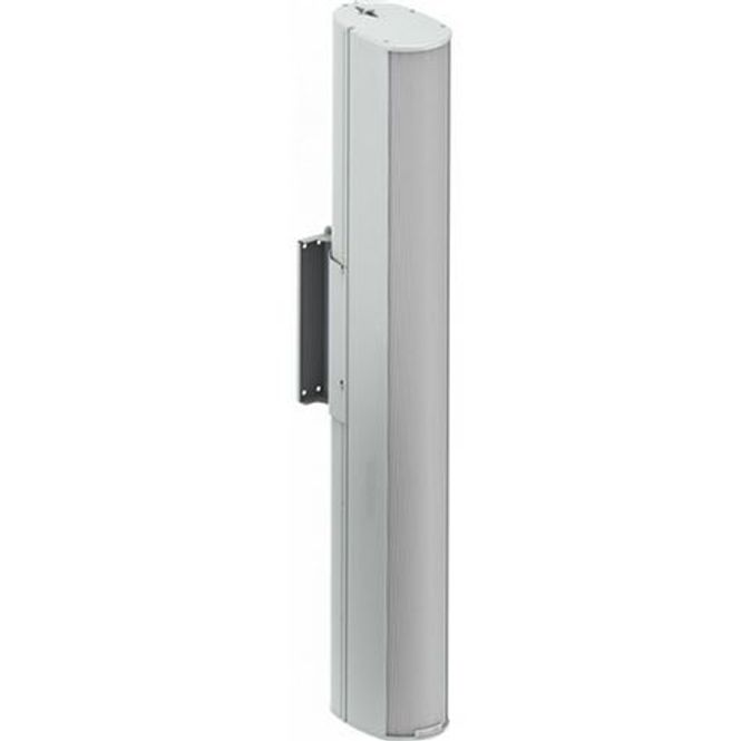 Hovedbilde Høyttaler Søyle 2 veis 325W/8ohm 120W/100V 15 grader Hvit