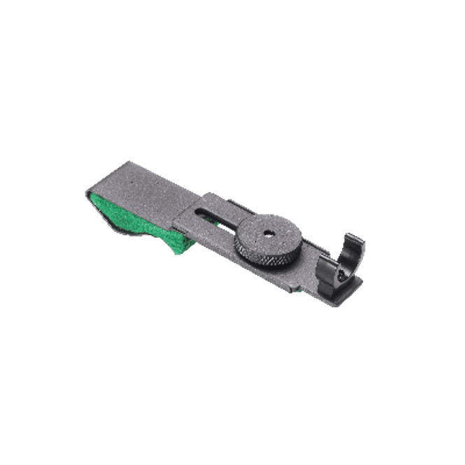 Hovedbilde Audio-Technica klype til gitar at-831/ pro-70