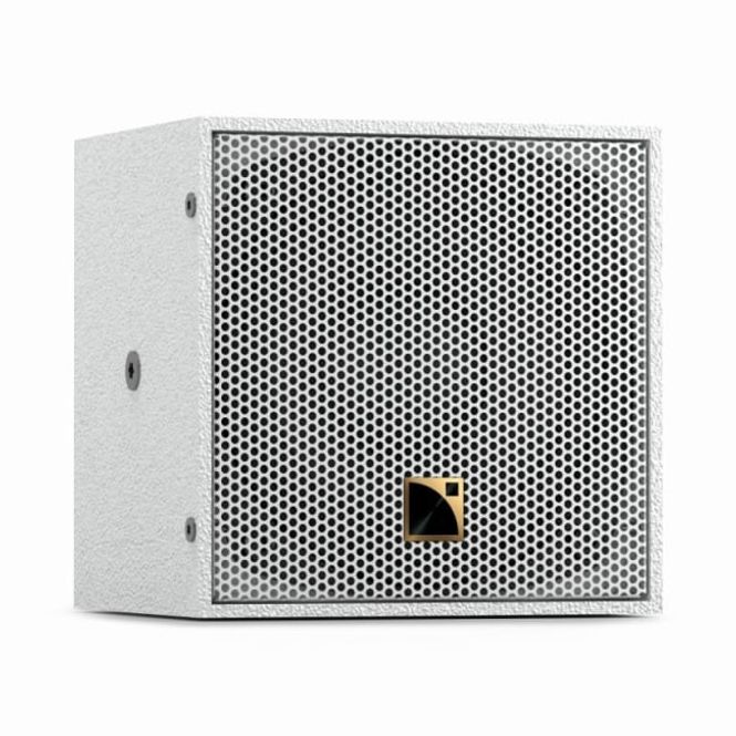 Hovedbilde Høyttaler 2-veis passiv Koaxial 4
