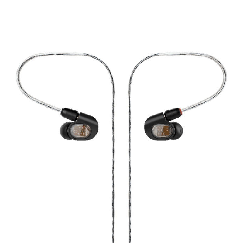 Audio-Technica In-Ear Monitor Headphones ATH-E70