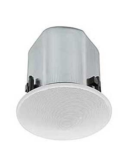 Hovedbilde TOA HØYTT.100V/16/8,30W,U/ Husk EQ
