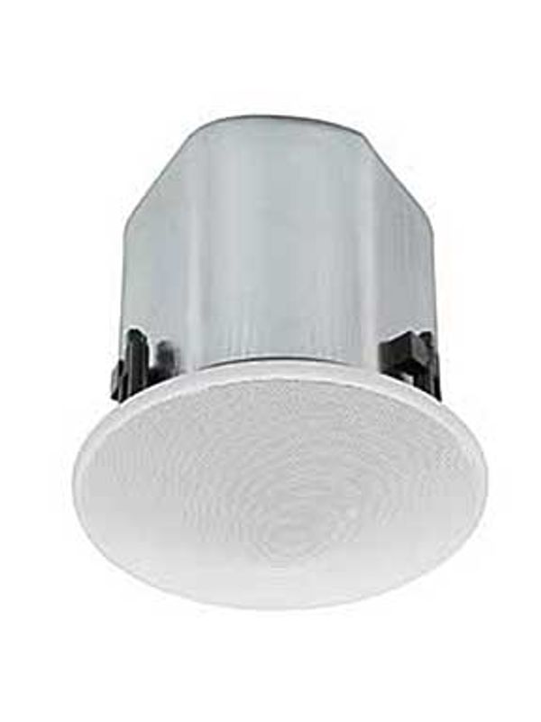 TOA HØYTT.100V/16/8,30W,U/ Husk EQ