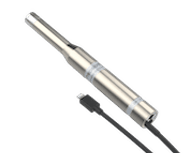 Hovedbilde Studio 6 Digital iPrecisionMic