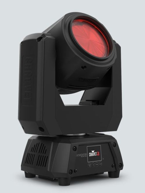 Hovedbilde Intimidator Beam Q60