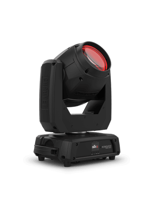 Hovedbilde Intimidator Beam 360X, Input: PowerCON