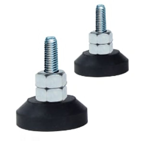 Hovedbilde Feet for BT8380-Base 2-pack