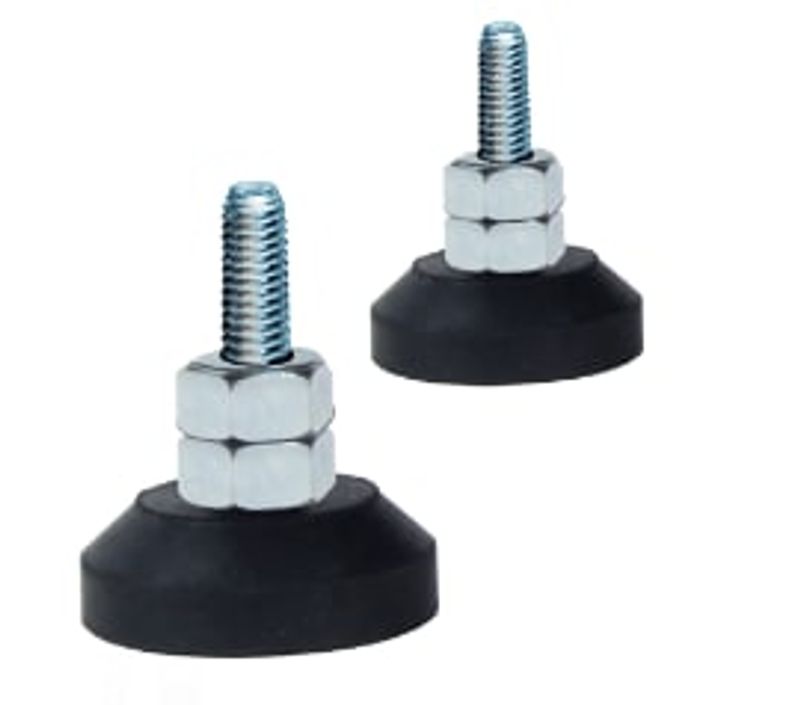Feet for BT8380-Base 2-pack