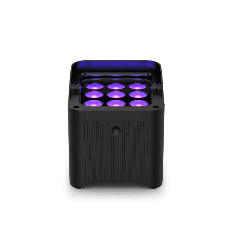 Freedom Par H9 IP