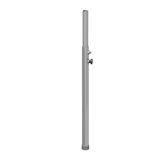 Hovedbilde Teleskopben rundt, 100-160cm høy