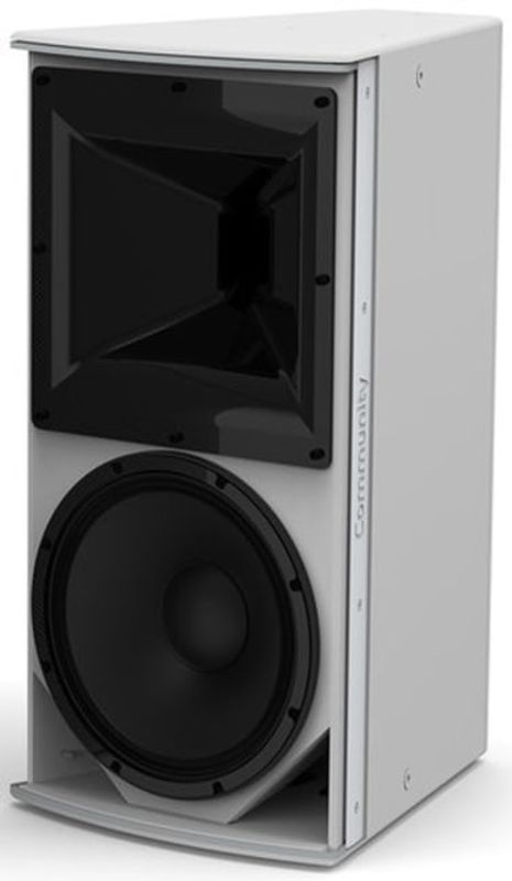 Høyttaler Middels SPL 12