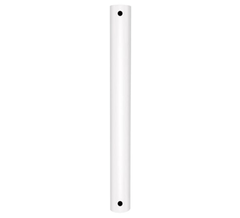 System2 Forlengelsesrør 50cm, Hvit