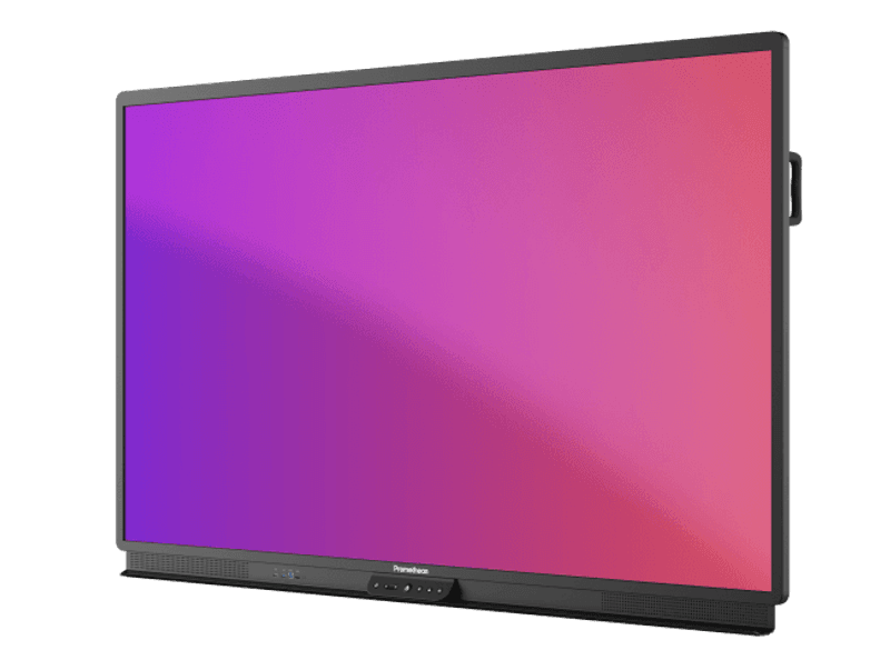Interaktiv skjerm ActivPanel Essential v9 65