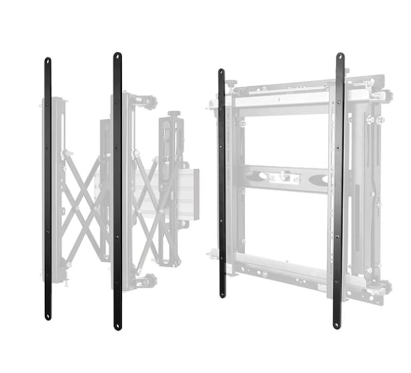 Flat Screen Adaptor - VESA 600 x 400