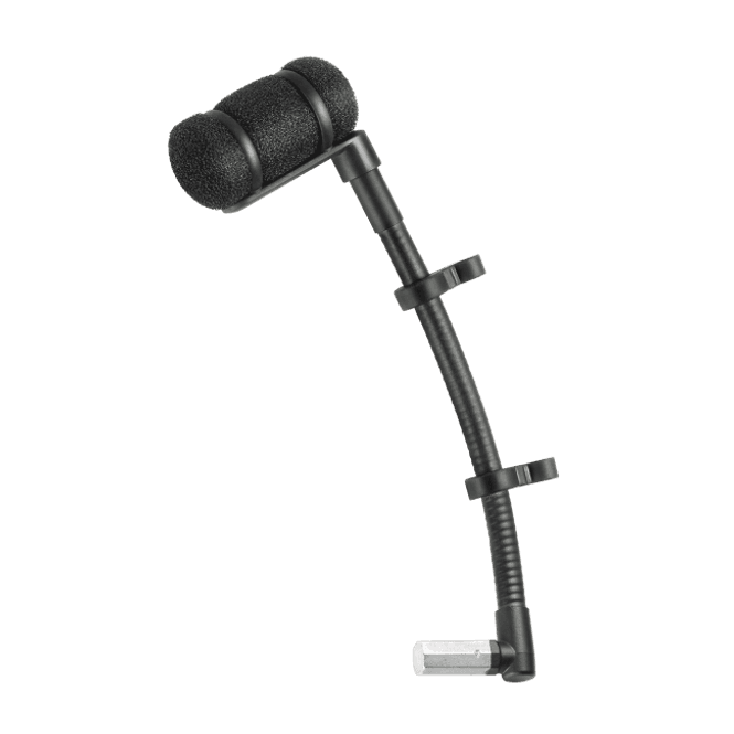 Hovedbilde Audio-Technica tilbehør ATM-350 - Svanehals