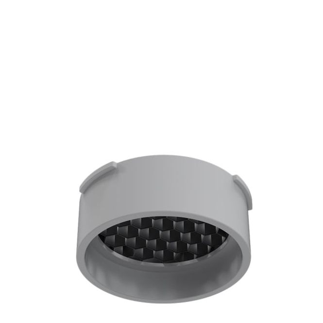 Hovedbilde Logic MR16 Honeycomb Filter,Tilbehør - MR16,Off White