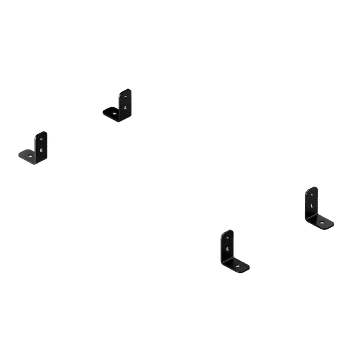 Fastening bracket for A15i, A10i and KS21i(RAL)