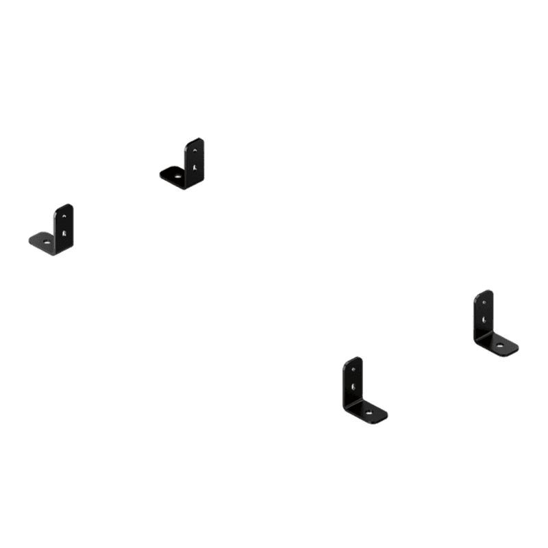 Fastening bracket for A15i, A10i and KS21i(RAL)