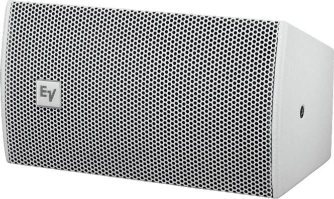 Hovedbilde Electro-Voice Høyttaler Passiv Kabinett 160W 8ohm 1x6.5