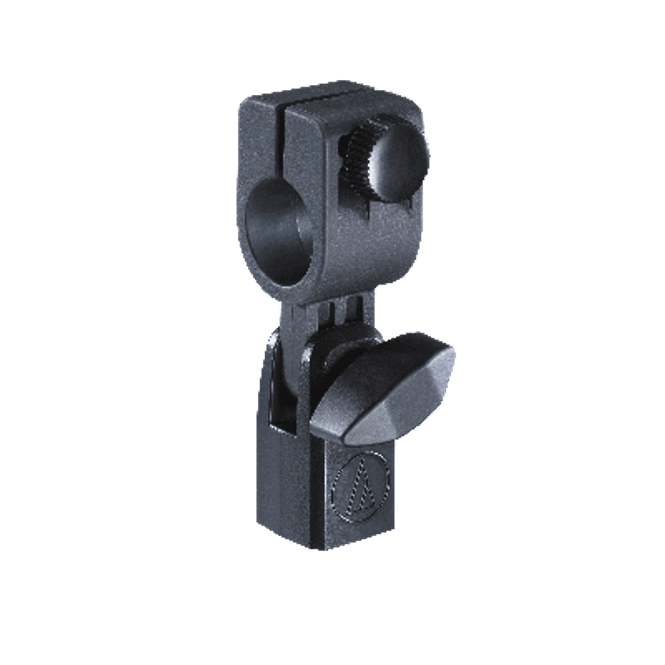 Hovedbilde Audio-Technica mikrofonstativholder for AE-serien
