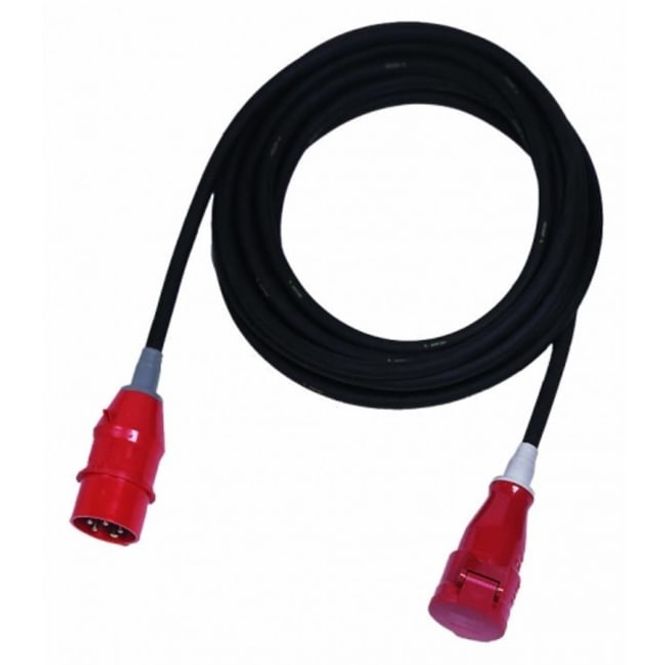 Hovedbilde 32A-400V Power Link 2m