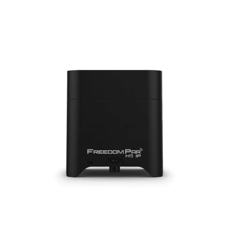 Freedom Par H9 IP