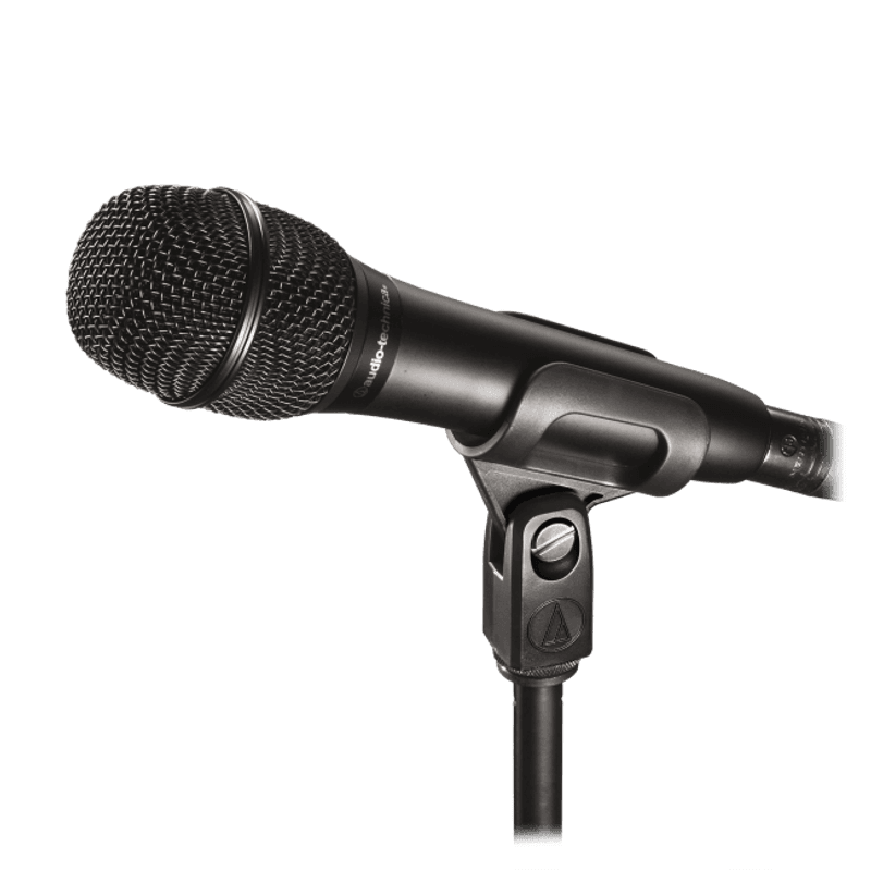 Audio-Technica håndholdt kondensatormikrofon nyre