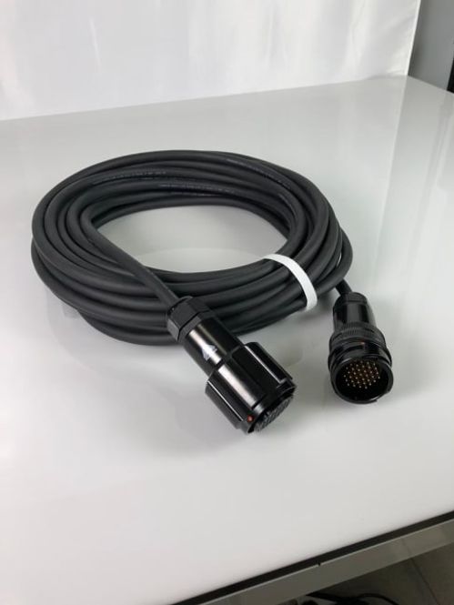 Hovedbilde LK37M-LK37F kabel 1m, Ultraflex