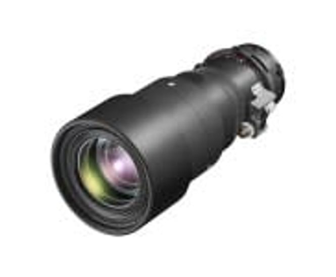 Hovedbilde Zoom linse 2.55-3.82 / H/V Shift ±25% / ±60% - RDQ10 Series