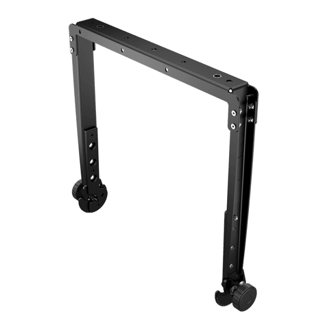 Hovedbilde Kort U-Brakett for X12 og X15 HiQ