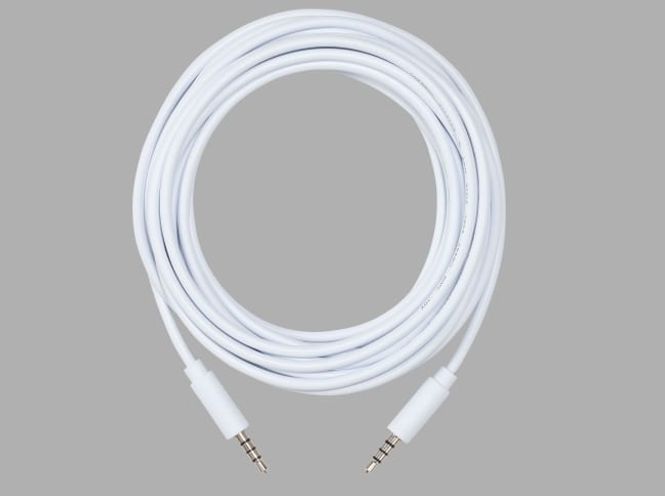 Hovedbilde 5m extension cable for NF-2S