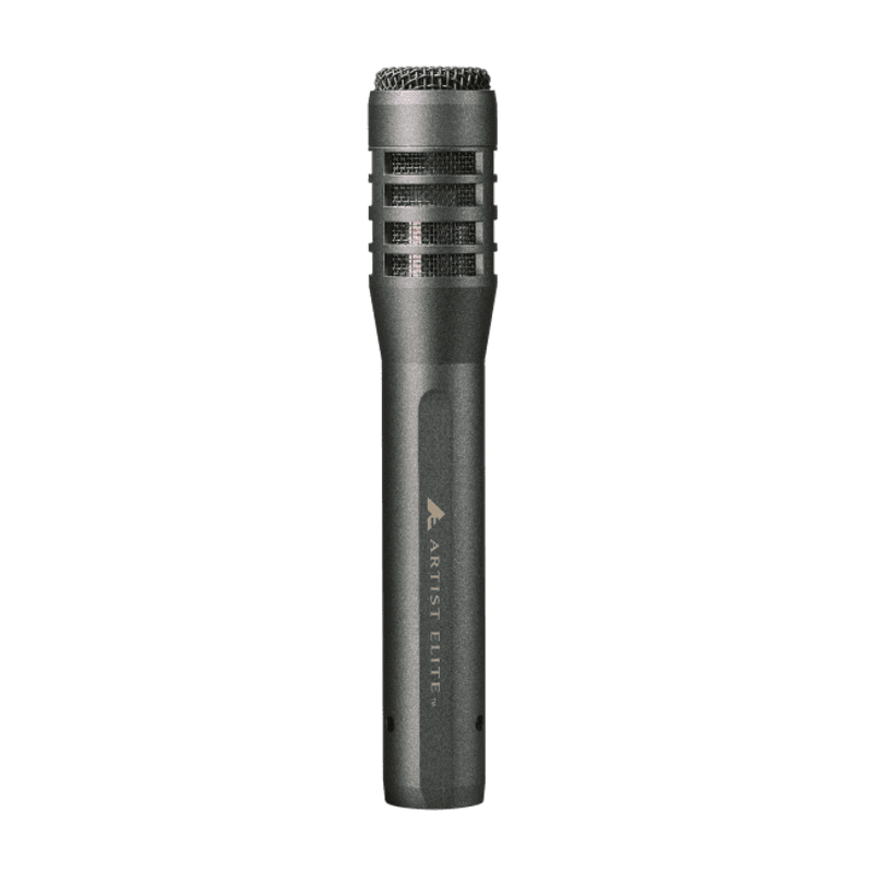 Audio-Technica kondensatormikrofon for instrumenter hypernyre