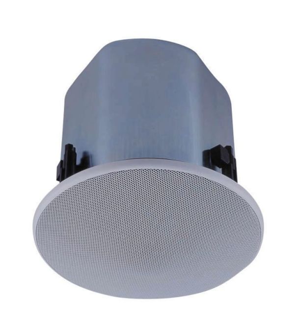 Hovedbilde Innfellingshøyttaler 2v 100V/8ohm 30W /m bakboks - EN54