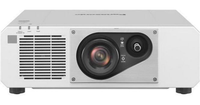 Hovedbilde Projector 1DLPlaser,WUXGA,5.2Klm.1.462.94:1,Dlnk,2xHDMI,Hvi