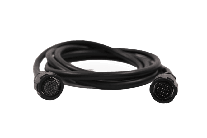 Hovedbilde Speaker cable: 32 x 1.5mm² 25m length