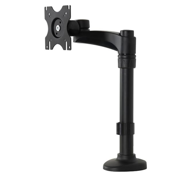 Hovedbilde Bordstativ for skjermer< 28''