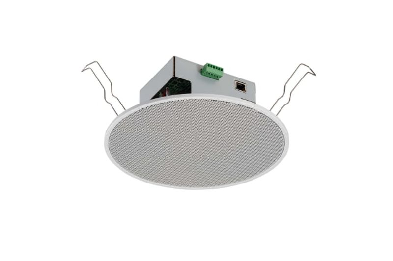 IP Ceiling Speaker 8W