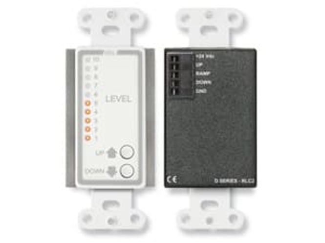 Hovedbilde Remote Level Control Ramp
