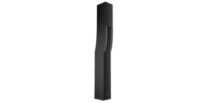 Hovedbilde 2-way-passive enclosure 6 x 5'' LF + 3 x 1.75'' HF diaphragm