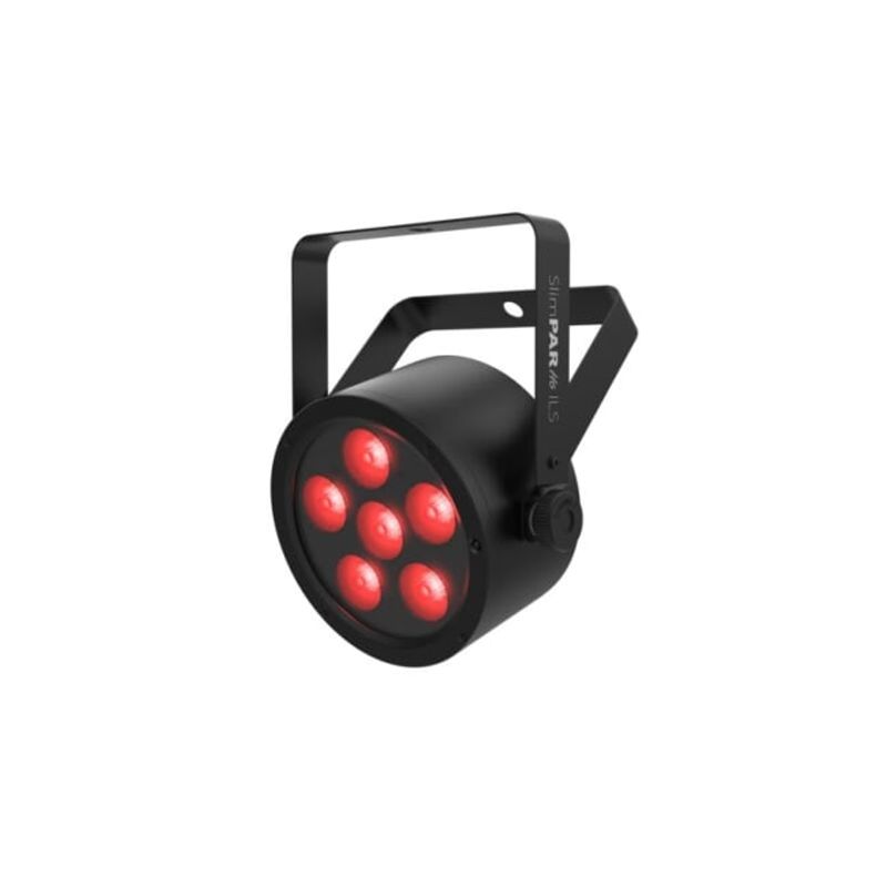 SlimPAR H6 ILS