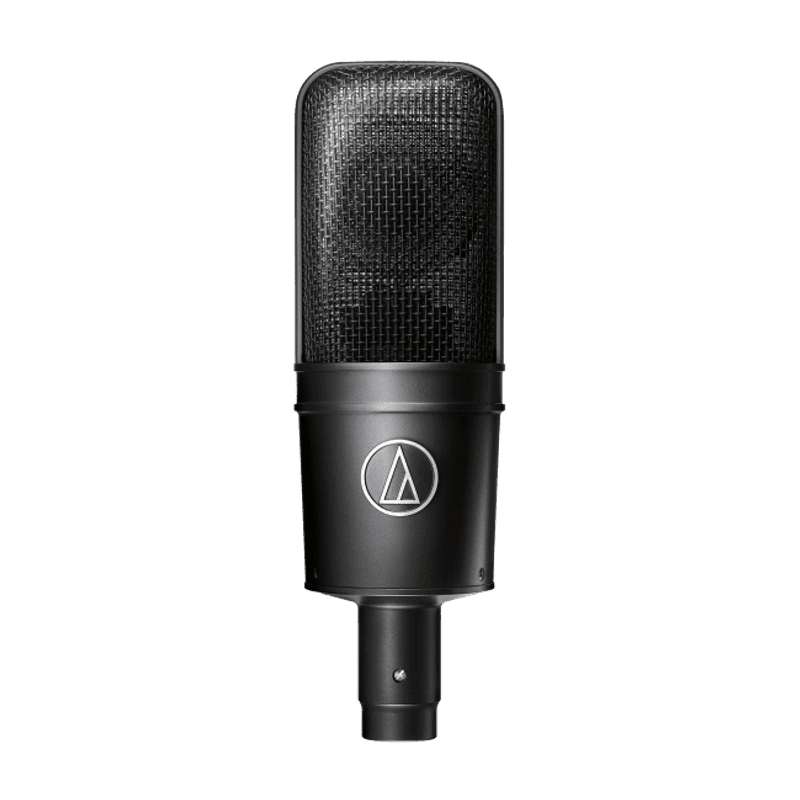 Audio-Technica kondensatormikrofon nyre for studiobruk m/AT8449 
